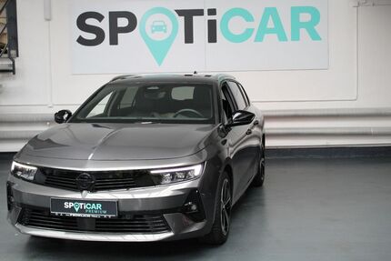 Opel Astra 18.900 km 25.990 € Koblenz 56073