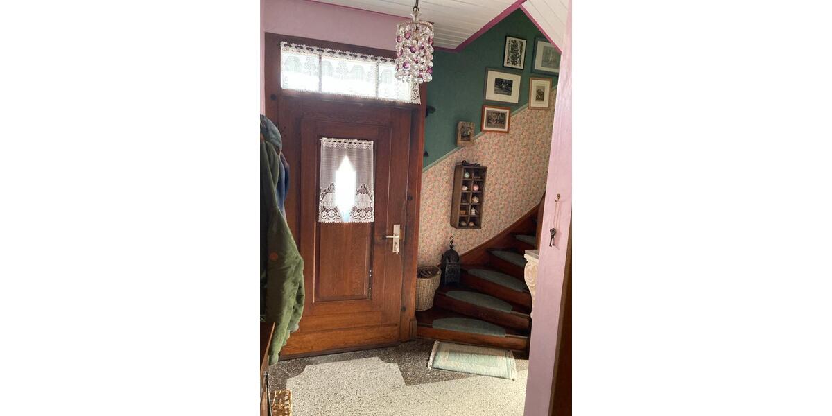 Einfamilienhaus Neuwied Block - 8 Zimmer, 170 m&sup2;, 232.000&euro; | Angebot:26552285