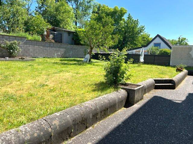 Helle, gemütliche Erdgeschoss-Wohnung mit Garage in schöner Wohnlage 2 zimmer