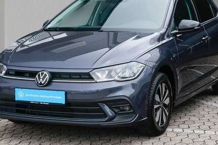 VW Polo 18.493 km 19.480 &euro; Koblenz 56070