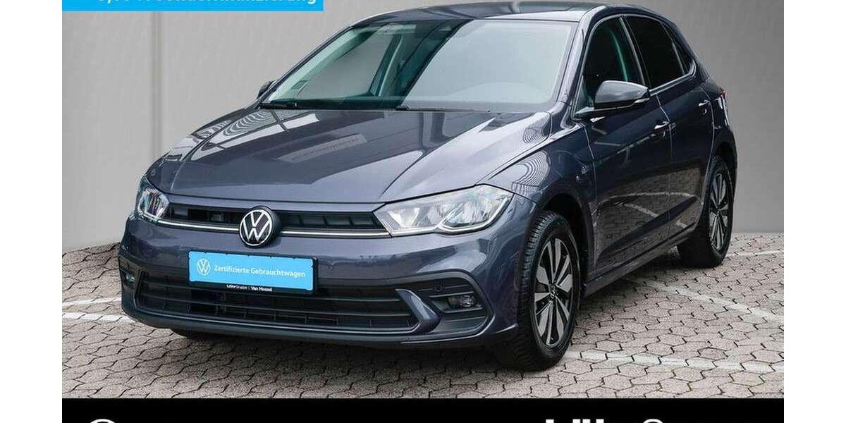 VW Polo 18.493 km 19.480 &euro; Koblenz 56070
