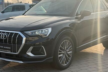 Audi Q3 118.000 km 21.990 &euro; Wirges 56422