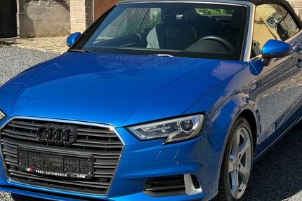 Audi A3 41.800 km 22.850 &euro; Brohl Lützing 56656