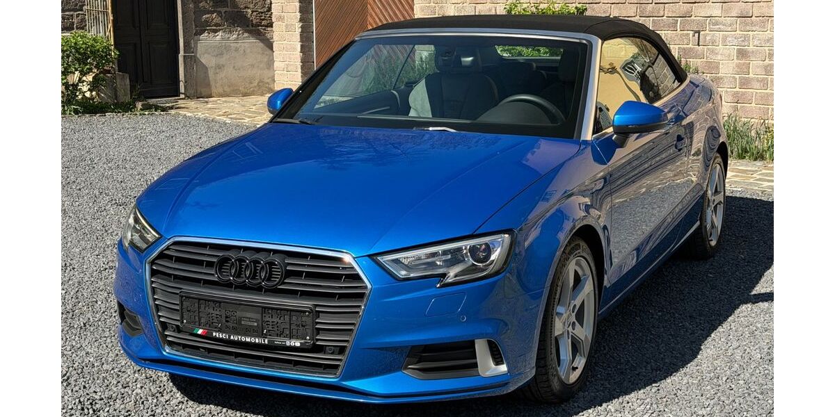 Audi A3 41.800 km 22.850 &euro; Brohl Lützing 56656