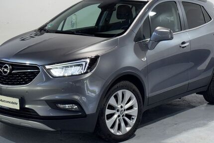 Opel Mokka 100.000 km 12.600 &euro; Neuwied 56567