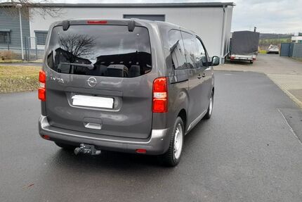 Opel Zafira Life 42.000 km 29.800 &euro; Koblenz 56077