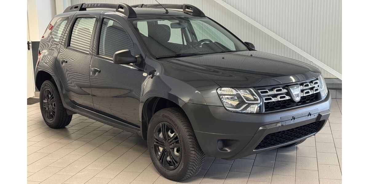 Dacia Duster 160.000 km 7.600 &euro; Brey 56321