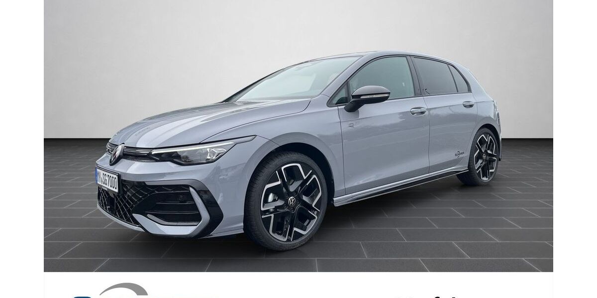 VW Golf 9.000 km 37.400 &euro; Mayen 56727