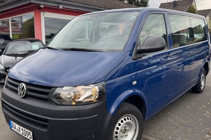 VW T5 Transporter 275.000 km 11.999 € Bad Breisig 53498