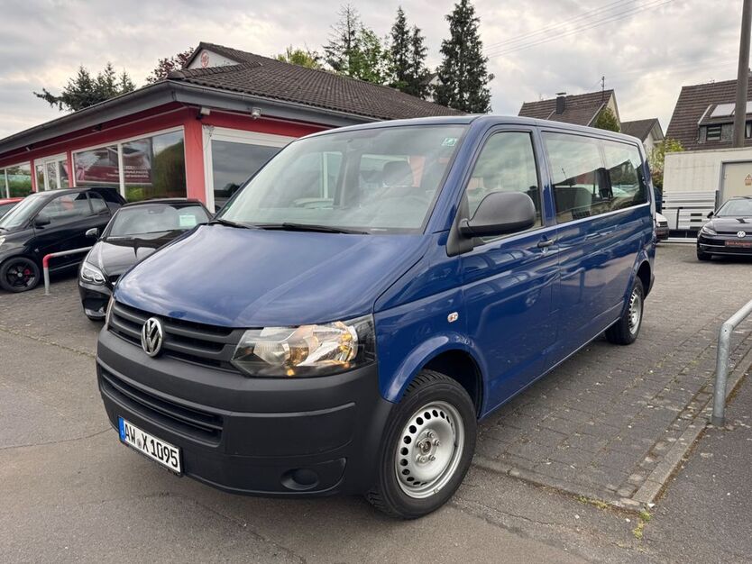 VW T5 Transporter 275.000 km 11.999 € Bad Breisig 53498