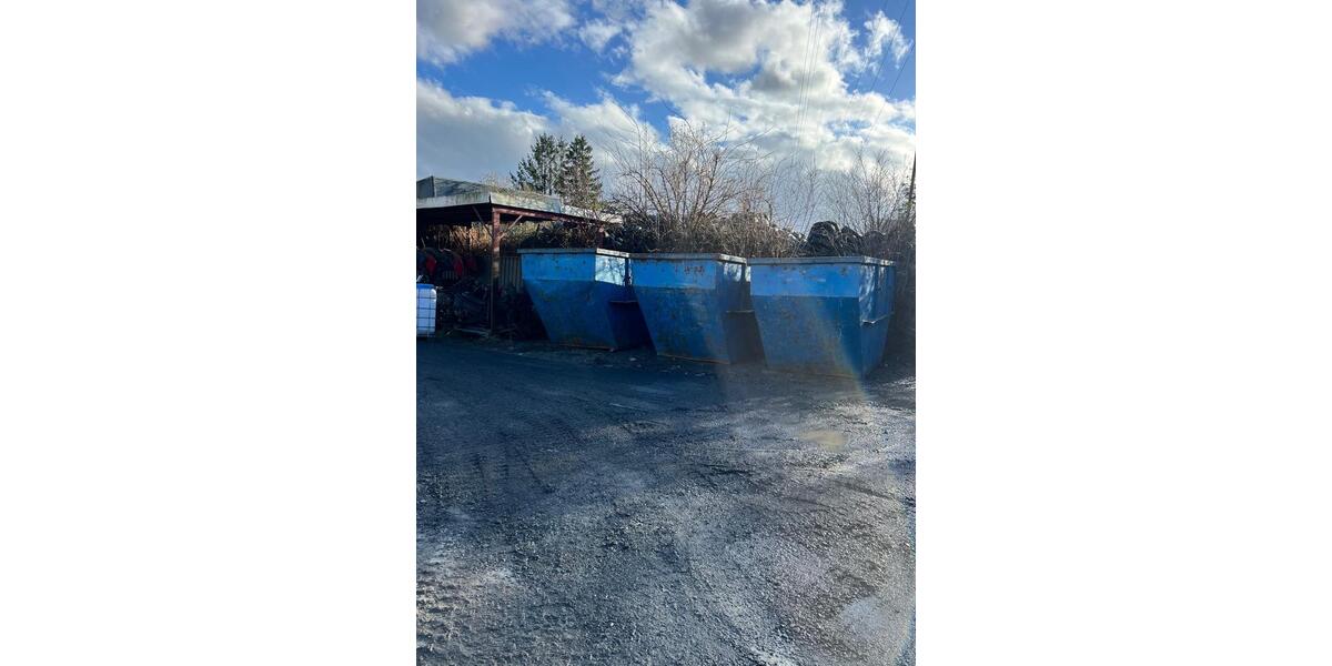 Gewerbeobjekt Neuwied Block - 7.500&euro; | Angebot:25098524