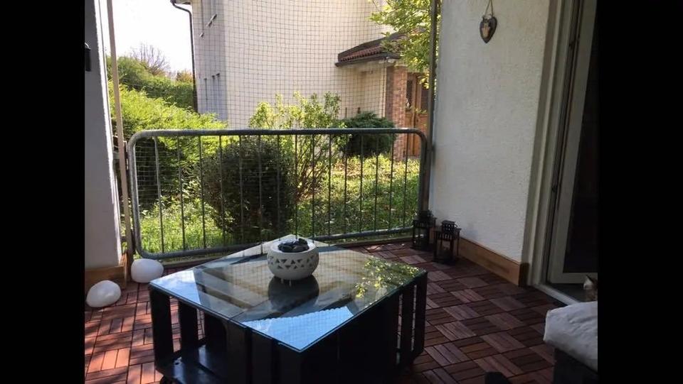 Etagenwohnung Lahnstein - 3 Zimmer, 96 m&sup2;, 275.000&euro; | Angebot:26868410