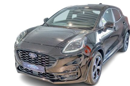 Ford Puma 11.700 km 24.880 &euro; Braubach 56338