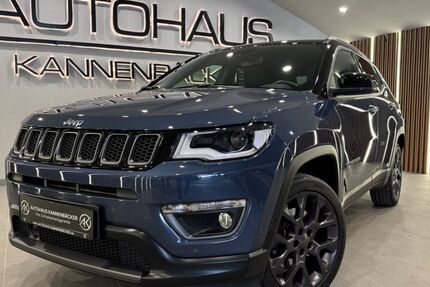 Jeep Compass 67.000 km 19.990 &euro; Ransbach-Baumbach 56235