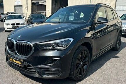 BMW X1 178.000 km 21.550 &euro; Mayen 56727
