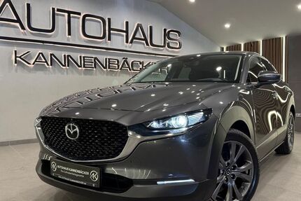 Mazda CX-3 113.000 km 17.490 &euro; Ransbach-Baumbach 56235