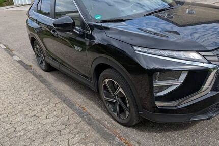 Mitsubishi Eclipse Cross 47.500 km 18.900 &euro; Koblenz 56077