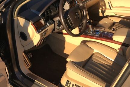 VW Phaeton 241.000 km 10.700 &euro; Niederzissen 56651