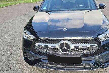 Mercedes GLA 250