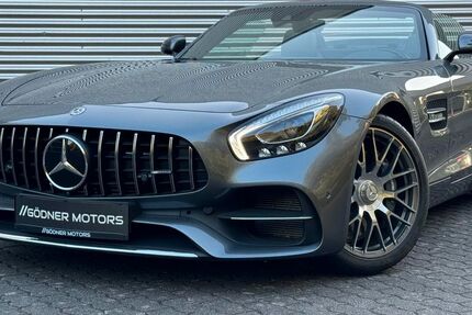 Mercedes-Benz AMG GT 19.500 km 93.476 &euro; Neuwied 56564