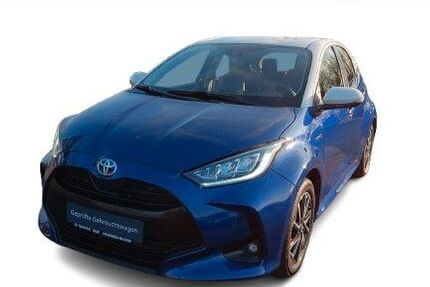 Toyota Yaris 36.999 km 18.490 &euro; Neuwied 56566