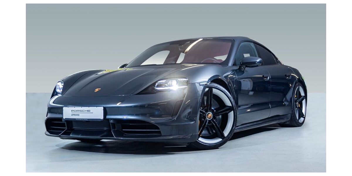 Porsche Taycan 42.200 km 79.750 € Diez 65582