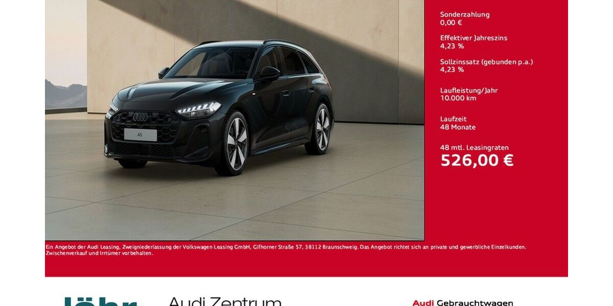 Audi A5 6.413 km 50.980 &euro; Koblenz 56070