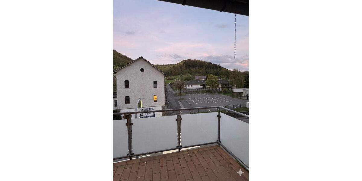 Etagenwohnung Bad Ems - 3 Zimmer, 75 m&sup2;, 800&euro; | Angebot:26375471