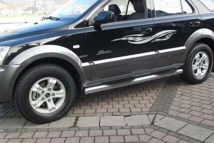 Kia Sorento 82.000 km 11.900 &euro; Bad Breisig 53498