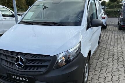 Mercedes-Benz Vito 61.217 km 30.821 € Neuwied 56566