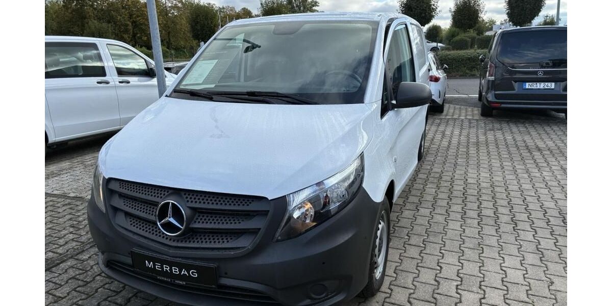 Mercedes-Benz Vito 61.217 km 30.821 € Neuwied 56566