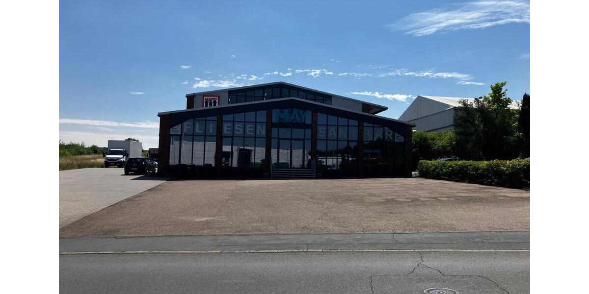 Gewerbeobjekt Nastätten - 2.200&euro; | Angebot:21399713