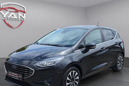 Ford Fiesta 39.960 km 15.900 &euro; Koblenz 56070