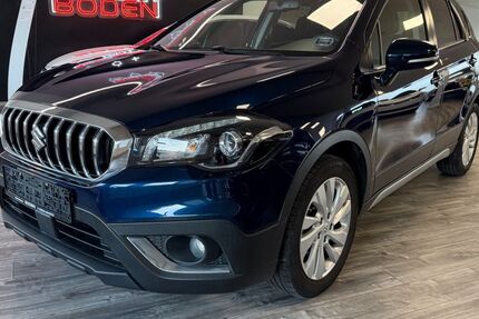 Suzuki SX4 62.900 km 13.499 &euro; Boden 56412