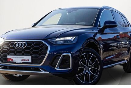 Audi Q5 60.240 km 39.970 &euro; Diez 65582