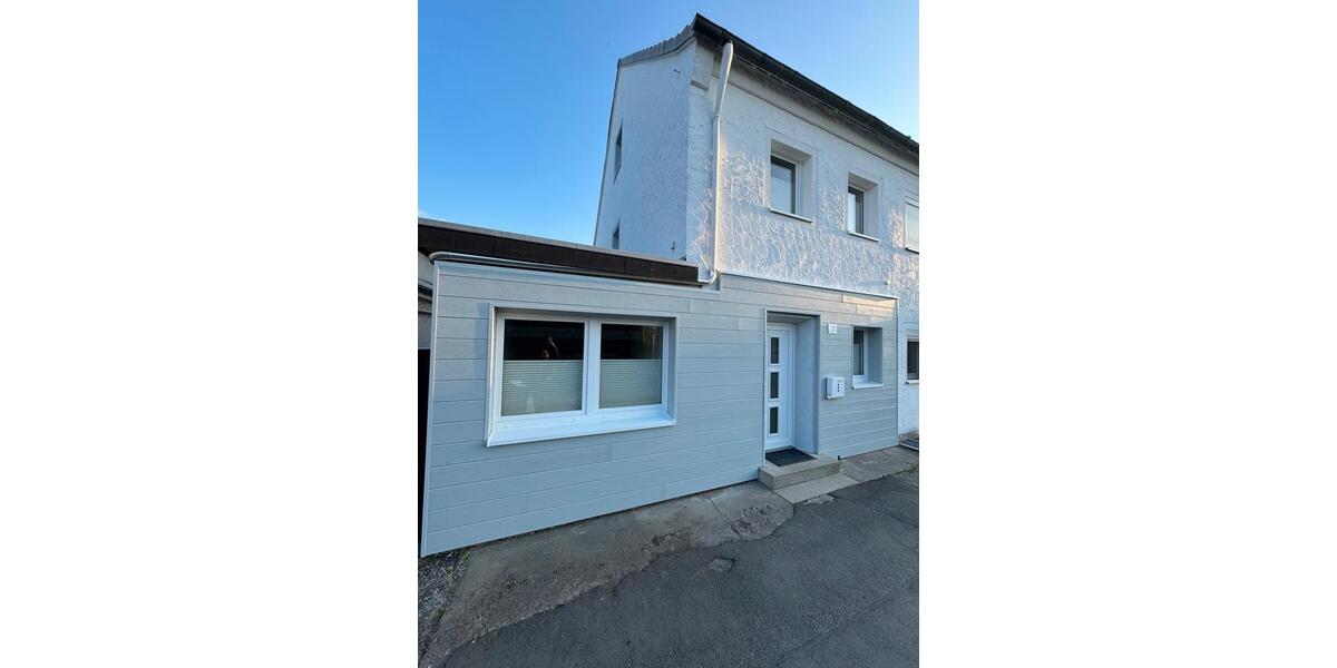 Reihenendhaus in Top Lage 4 zimmer