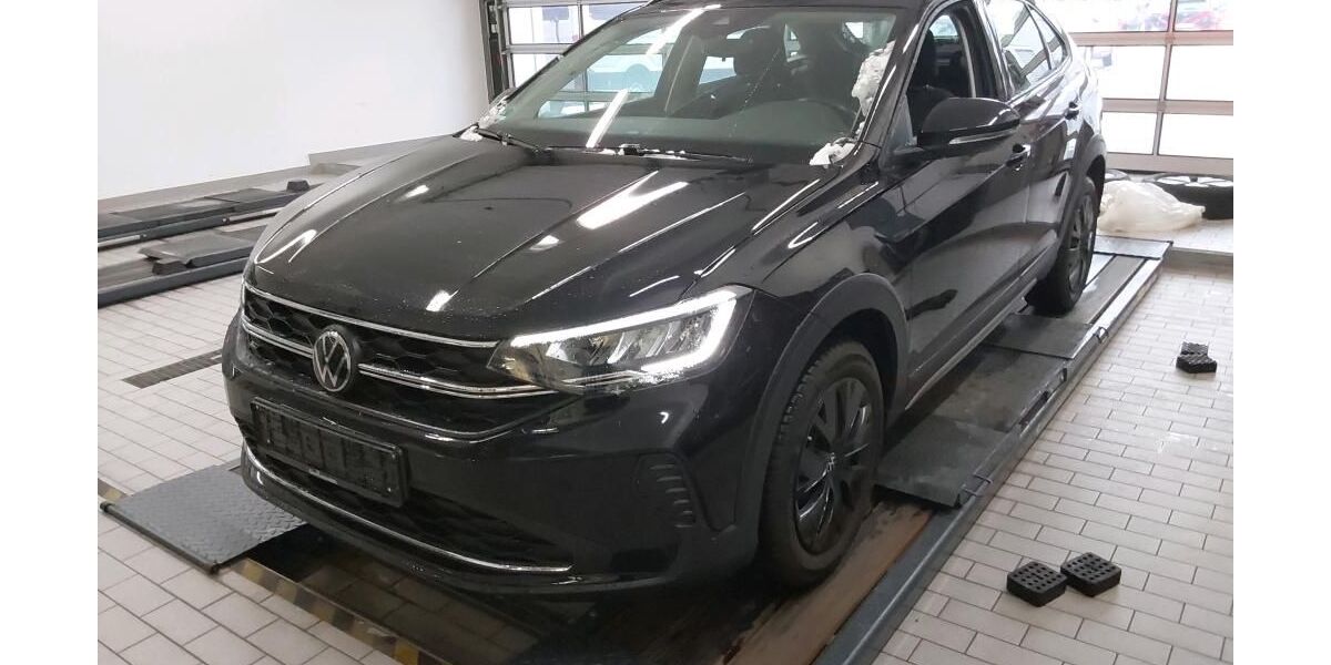 VW Taigo 31.000 km 17.990 &euro; Heiligenroth 56412