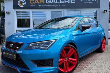 Seat Leon 186.000 km 15.490 &euro; Hilgert 56206