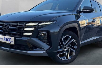 Hyundai TUCSON 16.632 km 34.480 &euro; Dörth 56281