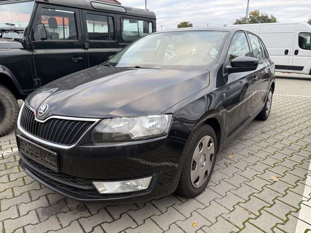 Skoda Rapid/Spaceback 190.000 km 4.990 &euro; Koblenz 56070