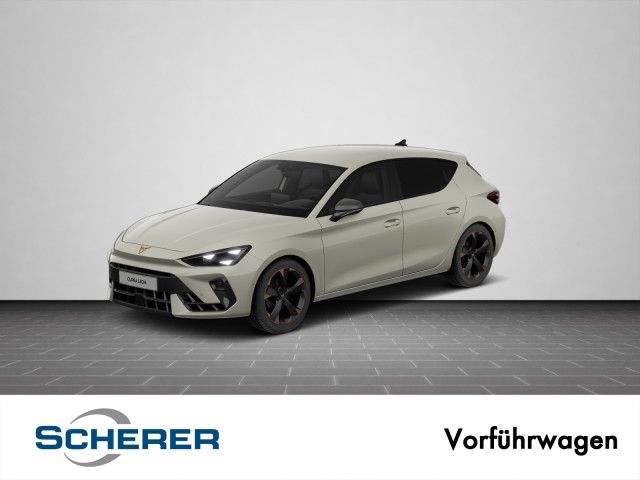 Cupra Leon 7.500 km 36.890 &euro; Mayen 56727