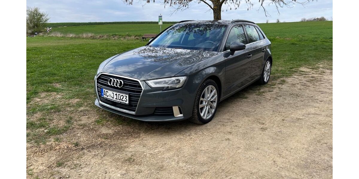 Audi A3 135.877 km 17.000 &euro; Vallendar 56179