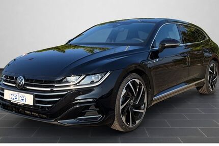 VW Arteon 19.900 km 39.599 &euro; Kruft 56642