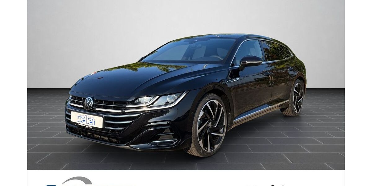 VW Arteon 19.900 km 39.599 &euro; Kruft 56642