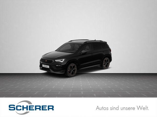Cupra Ateca 27.703 km 33.980 &euro; Mayen 56727