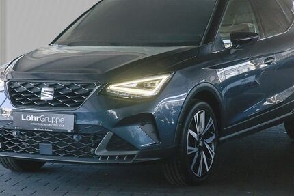 Seat Arona 57.575 km 15.980 &euro; Koblenz 56070