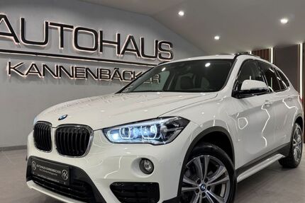 BMW X1 73.500 km 22.490 &euro; Ransbach-Baumbach 56235