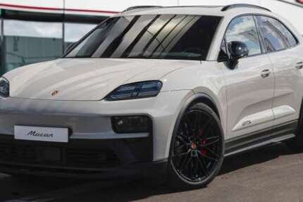 Porsche Macan 10.000 km 109.900 &euro; Koblenz 56070