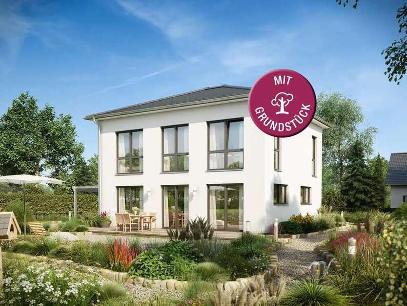 Haus zum Kaufen in Bogel 453.600 € 147 m²