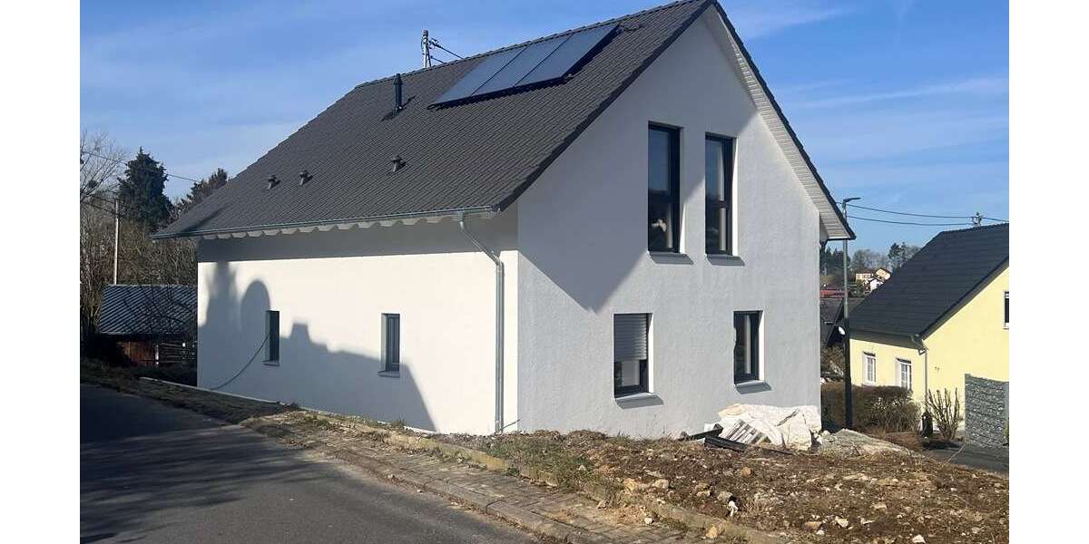 Einfamilienhaus Hilgert - 4 Zimmer, 128 m&sup2;, 282.000&euro; | Angebot:26830691